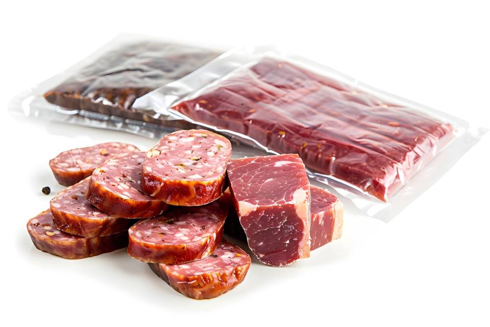 Charcuterie porc noir Charcuterie porc noir
